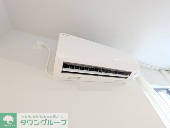 PATH牛込神楽坂の物件内観写真